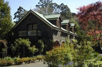 Bed and Breakfast Mary Cards Coach House à Olinda Extérieur photo